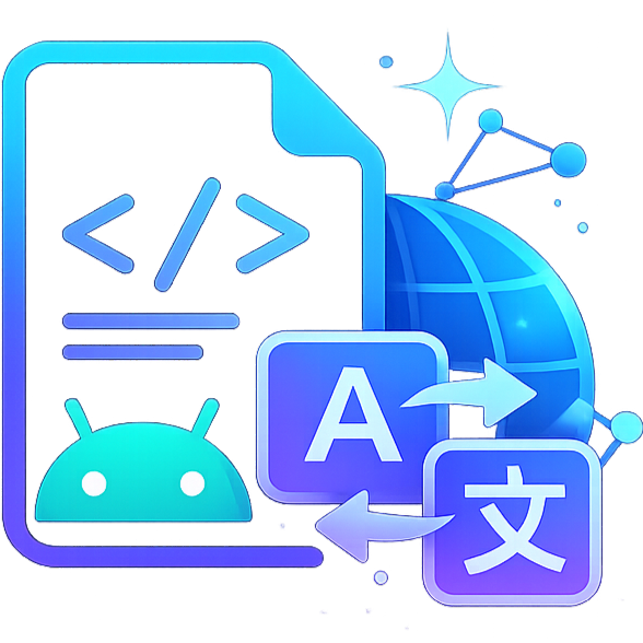 StringLingo AI logo